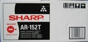 Toner Cartridge SHARP AR-152T Toner Cartridge SHARP AR-152T