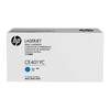 Toner Cartridge HP CE401YC