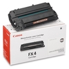 Cartridge CANON Cartridge FX4 Cartridge CANON Cartridge FX4