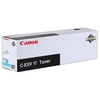 Toner CANON C-EXV17 Cyan Toner CANON C-EXV17 Cyan