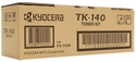 Toner Cartridge KYOCERA-MITA TK-140