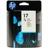 Inkjet Print Cartridge HP C6625AE Inkjet Print Cartridge HP C6625AE