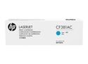 Print Cartridge HP CF381AC Print Cartridge HP CF381AC