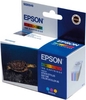 Ink Cartridge EPSON S020049 Ink Cartridge EPSON S020049