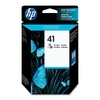 Inkjet Print Cartridge HP 51641AE Inkjet Print Cartridge HP 51641AE