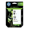 Inkjet Print Cartridge HP SD367AE