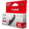 Ink Cartridge CANON CLI-471M XL