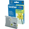 Ink Cartridge BROTHER LC970Y
