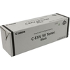 Toner CANON C-EXV50 Toner Black