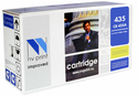 Print Cartridge NV PRINT CB435A