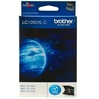 Ink Cartridge BROTHER LC1280XLC Ink Cartridge BROTHER LC1280XLC