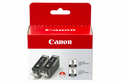 Ink Tank CANON PGI-5BK Twin Pack