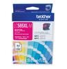 Ink Cartridge BROTHER LC565XLM Ink Cartridge BROTHER LC565XLM