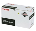 Toner CANON NPG-4