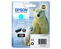 Ink Cartridge EPSON C13T26324010 Ink Cartridge EPSON C13T26324010