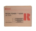 Toner RICOH Type 2220D Toner RICOH Type 2220D