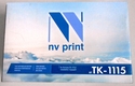 Toner Cartridge NV PRINT TK-1115