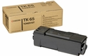 Toner Cartridge KYOCERA-MITA TK-65 Toner Cartridge KYOCERA-MITA TK-65