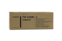 Toner Cartridge KYOCERA-MITA TK-520K