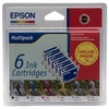   EPSON T048140BA