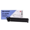 SHARP ZT-81DR SHARP ZT-81DR