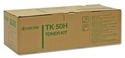 Toner Cartridge KYOCERA-MITA TK-50H