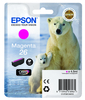Ink Cartridge EPSON C13T26134010 Ink Cartridge EPSON C13T26134010