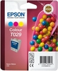 Ink Cartridge EPSON C13T02940110 Ink Cartridge EPSON C13T02940110
