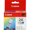  CANON BCI-24 Color