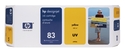 Inkjet Print Cartridge HP C4943A Inkjet Print Cartridge HP C4943A