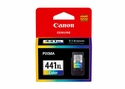 Ink Cartridge CANON CL-441XL Color