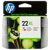 Inkjet Print Cartridge HP C9352CE