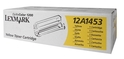 Toner Cartridge LEXMARK 12A1453