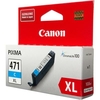   CANON CLI-471C XL