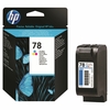 Inkjet Print Cartridge HP C6578D