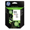 Inkjet Print Cartridge HP C1823D Inkjet Print Cartridge HP C1823D