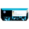 Inkjet Print Cartridge HP C4933A Inkjet Print Cartridge HP C4933A
