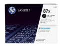 Print Cartridge HP CF287X