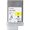 Ink Tank CANON PFI-102Y Ink Tank CANON PFI-102Y