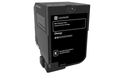 Toner Cartridge LEXMARK 74C5SKE Toner Cartridge LEXMARK 74C5SKE