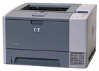 Принтер HP LaserJet 2420d