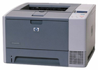  HP LaserJet 2420d