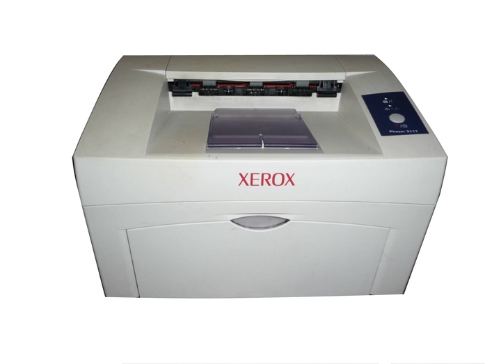 Printer driver Printer driver
