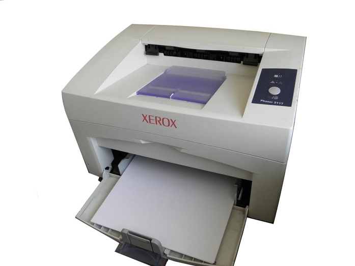 Xerox Xerox