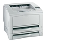 Printer LEXMARK W812dtn