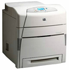 Printer HP Color LaserJet 5500dn 