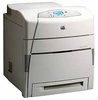  HP Color LaserJet 5500dn 