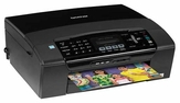 MFP BROTHER MFC-255CW