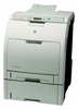  HP Color LaserJet 3000dtn 