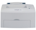  LEXMARK E320